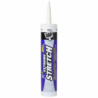 Hardware store usa |  10.1OZ WHT Sealant | 7079818715 | DAP GLOBAL INC