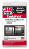 Hardware store usa |  Fuel/MTL Tank Rep Kit | 2110 | J-B WELD CO
