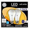 Hardware Store USA | GE LED 15W A19 SW Bulb