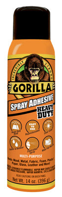 Hardware store usa |  14OZ Gorilla Adhesive | 6301502 | GORILLA GLUE COMPANY