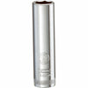 Hardware Store USA | 1/4DR 9mm Deep Socket