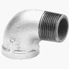 Hardware Store USA | 1-1/4 Galv Street Elbow