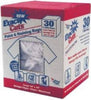 Hardware store usa |  30CT 14x16 T-Shirt Rags | W-30005 | INTEX SUPPLY CO