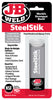 Hardware store usa |  SteelStik Epoxy Stick | 8267 | J-B WELD CO