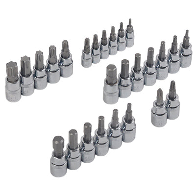 Hardware Store USA | MM 26PC Special Bit Set