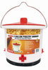 Hardware store usa |  2GAL Heat Poult Drinker | HB-60P | FARM INNOVATORS