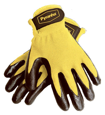 Pyranha MED Groom Glove
