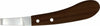 Hardware Store USA | RH WideBlade Hoof Knife