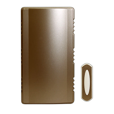 Hardware store usa |  SN Doorbell Kit | SL-7451-03 | GLOBE ELECTRIC