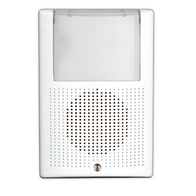 Hardware store usa |  Night LGT Doorbell Kit | SL-7776-02 | GLOBE ELECTRIC