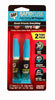 Hardware Store USA | 2PK 3G AP Adhesive