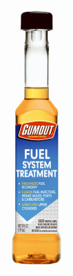 Hardware Store USA | 6OZ Fuel Sys Treatment