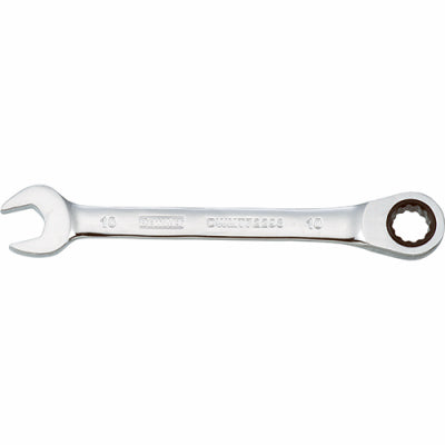 Hardware Store USA | 10mm Ratch Combo Wrench