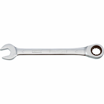Hardware store usa |  17mm Ratch Combo Wrench | DWMT72305OSP | STANLEY CONSUMER TOOLS