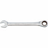 Hardware Store USA | 17mm Ratch Combo Wrench