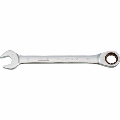 Hardware store usa |  18mm Ratch Combo Wrench | DWMT72306OSP | STANLEY CONSUMER TOOLS