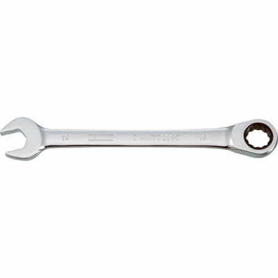 Hardware store usa |  19mm Ratch Combo Wrench | DWMT72307OSP | STANLEY CONSUMER TOOLS