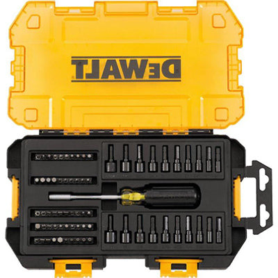 Hardware store usa |  70PC Bit Driver Set | DWMT73808 | STANLEY CONSUMER TOOLS