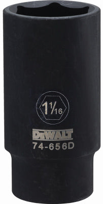 Hardware Store USA | 1/2DR 1-1/16 Imp Socket