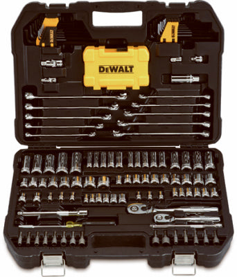 Hardware store usa |  142PC Mechanic Tool Set | DWMT73802 | STANLEY CONSUMER TOOLS