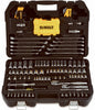 Hardware Store USA | 142PC Mechanic Tool Set