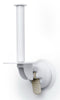 Hardware Store USA | WHT Toilet Paper Holder