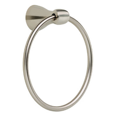 Hardware store usa |  Foundat SS Towel Ring | FND46-SS | LIBERTY HARDWARE