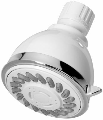 Hardware Store USA | HP WHT Fix SHWR Head