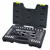 Hardware Store USA | MM 54PC Mech Tool Set