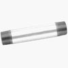 Hardware Store USA | 1/8xclose Galv Nipple