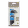 Hardware Store USA | MM 9PC Met Hex-L Key