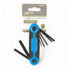 Hardware Store USA | MM 7N1 Met Hex Key