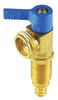 Hardware Store USA | 1/2Cold Wash Mach Valve