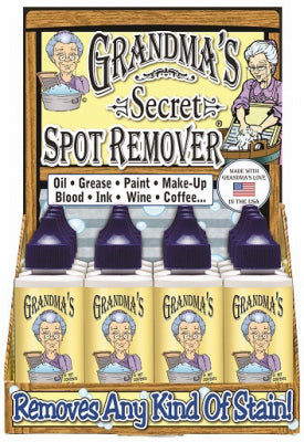 Hardware Store USA | 2OZ Spot Remover | Pack Of 16