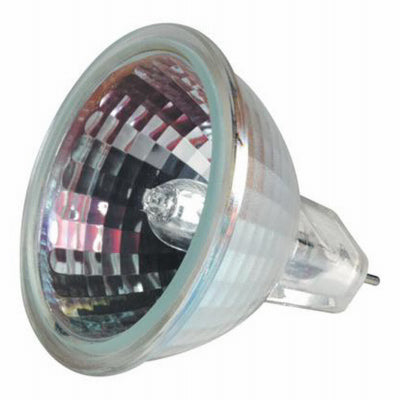 Hardware Store USA | GE 20W Hal Spot Bulb