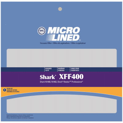 Hardware store usa |  Shark Rotator Filter | EUR-1479 | ESSCO