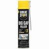 Hardware store usa |  20OZBigGap Foam Sealant | 157913 | DDP SPECIALTY ELECTRONIC MATERIALS