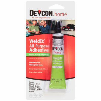 Hardware store usa |  Weld-It OZ AP Adhesive | 18245 | ITW GLOBAL BRANDS