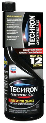 Hardware Store USA | 12OZ Fuel Sys Cleaner