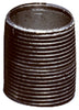 3/4x60 Galvanized Pipe