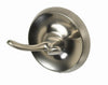 Hardware Store USA | HP NI RND Robe Hook