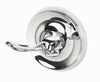 Hardware Store USA | HP CHR RND Robe Hook