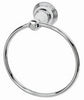 Hardware store usa |  HP CHR Vint Towel Ring | 231188 | HOMEWERKS WORLDWIDE LLC-IMPORT