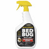 Hardware Store USA | 32OZ RTU Bed Bug Black