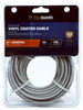 Hardware store usa |  TG 1/8x50' Vinyl Cable | 5977011TG | APEX TOOLS GROUP LLC