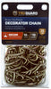 Hardware Store USA | TG #10x10' BRS Chain