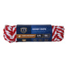 Hardware store usa |  3/8x50 RED Derb Rope | 643771 | RICHELIEU AMERICA LTD.