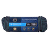 Hardware Store USA | 1/4x100 32S Poly Rope