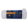 Hardware Store USA | 7/32x50 WHT Nyl Rope