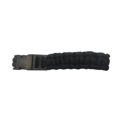 Hardware Store USA | BLK 550 Nyl Bracelet